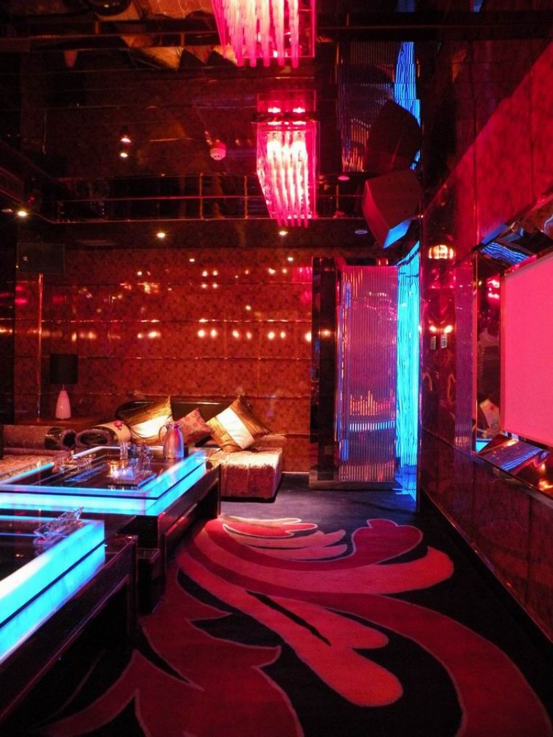 沈阳商务ktv怎么玩尽享高端体验-康平县ktv预订