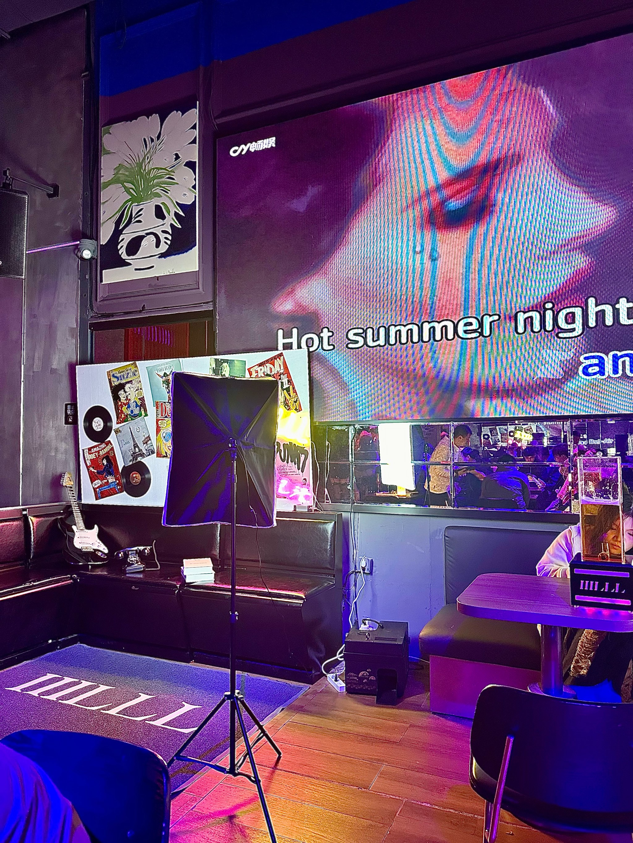 沈阳商务ktv体验商务ktv好吗-康平县ktv预订